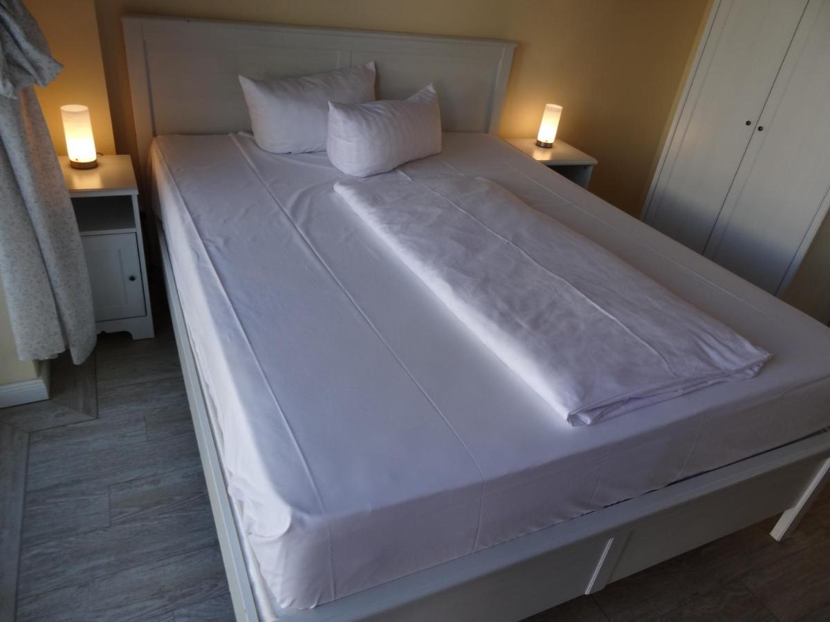 Airport Park Hotel Muc Hallbergmoos Eksteriør billede
