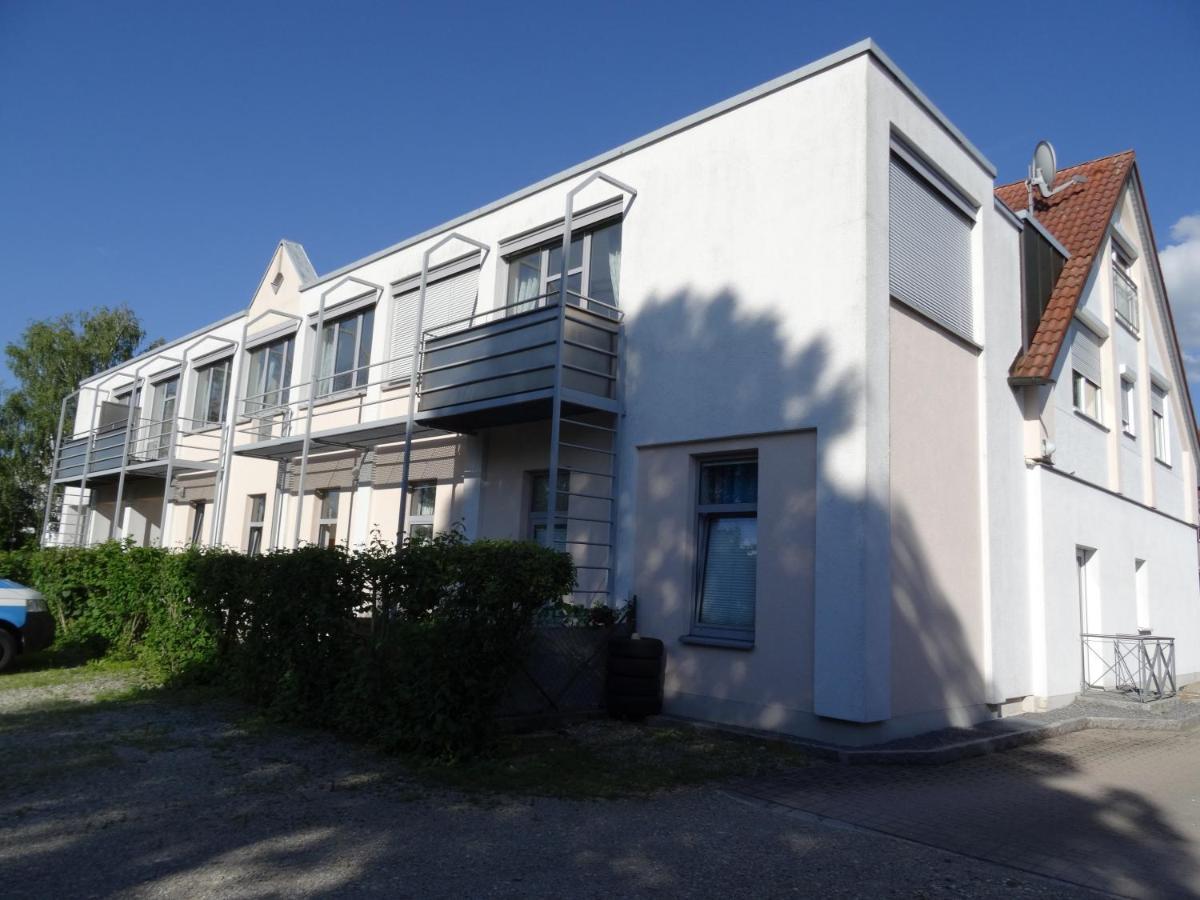 Airport Park Hotel Muc Hallbergmoos Eksteriør billede